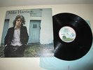 MIKE HARRISON - SAME - ISLAND UK 1971 N.MINT ORIGINAL - SPOOKY TOOTH