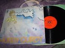 Hurdy Gurdy  - UK Rock Prog LP 1972 UK CBS Rare Pressing  EX