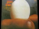 GRAVY TRAIN Ballad Of A Peaceful Man LP UK 1ST PRESS 1971 PROG MONSTER