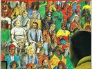 kingdom LP : SCIENTIST-high priest of dub      (hear)  killer dub