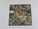 The Stone Roses The Stone Roses 1989 Silvertone LP ORE LP 502