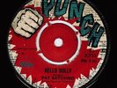 PUNCH | PAT SATCHMO - HELLO DOLLY | 1969