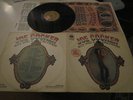 JOE COCKER - MAD DOGS AND ENGLISHMEN - COPERTINA A POSTER UK - DOPPIO LP VINILE