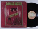 DONALD AUSTIN Crazy Legs EASTBOUND LP NM SHRINK