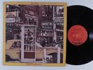 GARY BARTZ Music Is My Sanctuary CAPITOL LP VG+