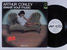 ARTHUR CONLEY Sweet Soul Music ATCO LP NM wlp mono