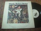 Pearls Before Swine ESP-1054 Lp same self title