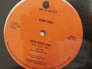BOBBY DEMO-MORE OUNCE on AMHERST DISCO RAP ZAPP 12