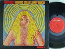Howard Wales & Jerry Garcia ORIG UK LP Hooteroll? EX ’71 Douglas Grateful Dead