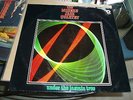 THE MODERN JAZZ QUARTET LP Under the Jasmin Tree spanish APPLE Beatles SPAIN