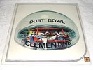 Dust Bowl Clementine - Self-Titled S/T, 1972 Folk/Rock LP, SEALED/ MINT, Orig