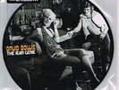 DAVID BOWIE - THE JEAN GENIE (DBJEAN40) 2012 PICTURE DISC 7