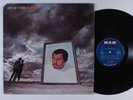 J R BAILEY Just Me 'N You MAM LP NM