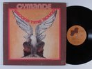 CYMANDE Second Time Round JANUS LP VG+ gatefold