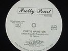 Curtis Hairston - I Want You 12