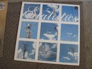 STATISTICS DALLEY 'Leave Your Name' NEW/SEALED ORG EMO JADE TREE COLOR VINYL LP