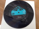 The Mohawks - Cherry Pink /The Champ - 7