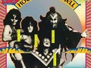 Hotter Than Hell - Kiss (2014, Vinyl New)