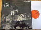 NBP 0021 Michael Garrick Jazz Praises at St. Pauls - orig UK Airbourne LP RARE