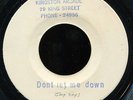 Harry J Allstars (as Jay Boys) - It Ain't Me Baby JA PRE 7