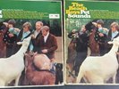 2 BEACH BOYS - PET SOUNDS 1ST UK PRESSING? T2458 MONO As Is Fair Condition?
