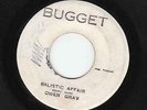 Owen Gray - Ballistic Affair - FABULOUS