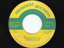 Ronnie Davis - Beware Of Evil Men - MAGNIFICENT
