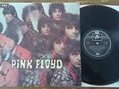 Pink Floyd Piper At The Gates Of Dawn LP EMI UK Press Original