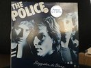 THE POLICE REGATTA DE BLANC LP 1979 A&M SP-4792 DJ PROMO