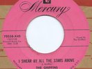 R&B DOO WOP 45 GRIFFINS 