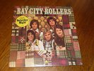 Bay City Rollers LP self titled SEALED