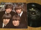THE BEATLES.. EP. .BEATLES FOR SALE No.2.... UK ISSUE PARLOPHONE No GEP 8938