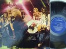 New York Dolls ORIG OZ LP In too much too soon EX ’74 Mercury 6338498 Glam Punk