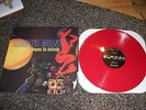 Monster Magnet - Dopes to infinity 2lp RED VINYL A&M 2012