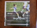 The Get Up Kids - Four Minute Mile LP - Vinyl 1997 Doghouse EMO cap'n jazz