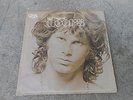 BEST OF THE DOORS-LP-VINYL-US-QUADRADISC-QUADROPHONIC-1ST PRESSING-JIM MORRISON