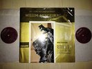 Mengelberg Concertgebouw Beethoven 1 & 8 Live Philips Minigroove 2LP NM-