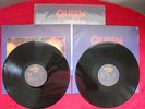 QUEEN - LIVE AT WEMBLEY `86 (DOUBLE ALBUM)