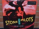 STONE TEMPLE PILOTS - Core Import 180 Gram 2XLP BLACK VINYL Etched D NEW
