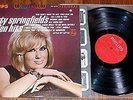 EX Original red label Philips LP DUSTY SPRINGFIELD Golden Hits Stereo
