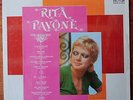 RITA PAVONE 1972 MEXICAN LP rare unique cover NM