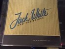 JACK WHITE AND THE BRICKS Third Man Records VAULT 15 White Stripes & Raconteurs
