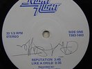 NIGHT FLIGHT like a child 7” EP not 45 – unknown modern soul aor boogie HEAR