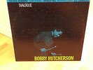 BOBBY HUTCHERSON dialogue LP BLUE NOTE liberty stereo VAN GELDER