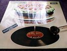 The ROLLING STONES, ‘LET IT BLEED’ RARE 1969 UK  1st *mono* LP PLUS RARE POSTER.