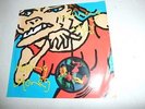 ROLLING STONES: Winning Ugly (rare Canada-Rolling Stones/CBS 1986)