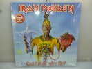 IRON MAIDEN-CAN I PLAY WITH RIO?.RIO DE.., BRAZIL 2013-RED VINYL LP-NEW.SEALED