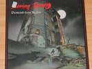 Living Death - Protected From Reality   First Press  1987 AAARG 5
