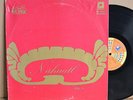 RARE LP - GRUPO NAHUATL - S/T Mexican Psych Rock RAFF Serie Hot Rock Hear