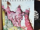 RARE LP - BANDA ELASTICA - S/T ORIGINAL Jazz Rock Experimental Funk Hear